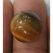 7.74/CT Tiger Eye Gemstone | Premium Quality